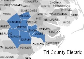Tri-County Electricnc